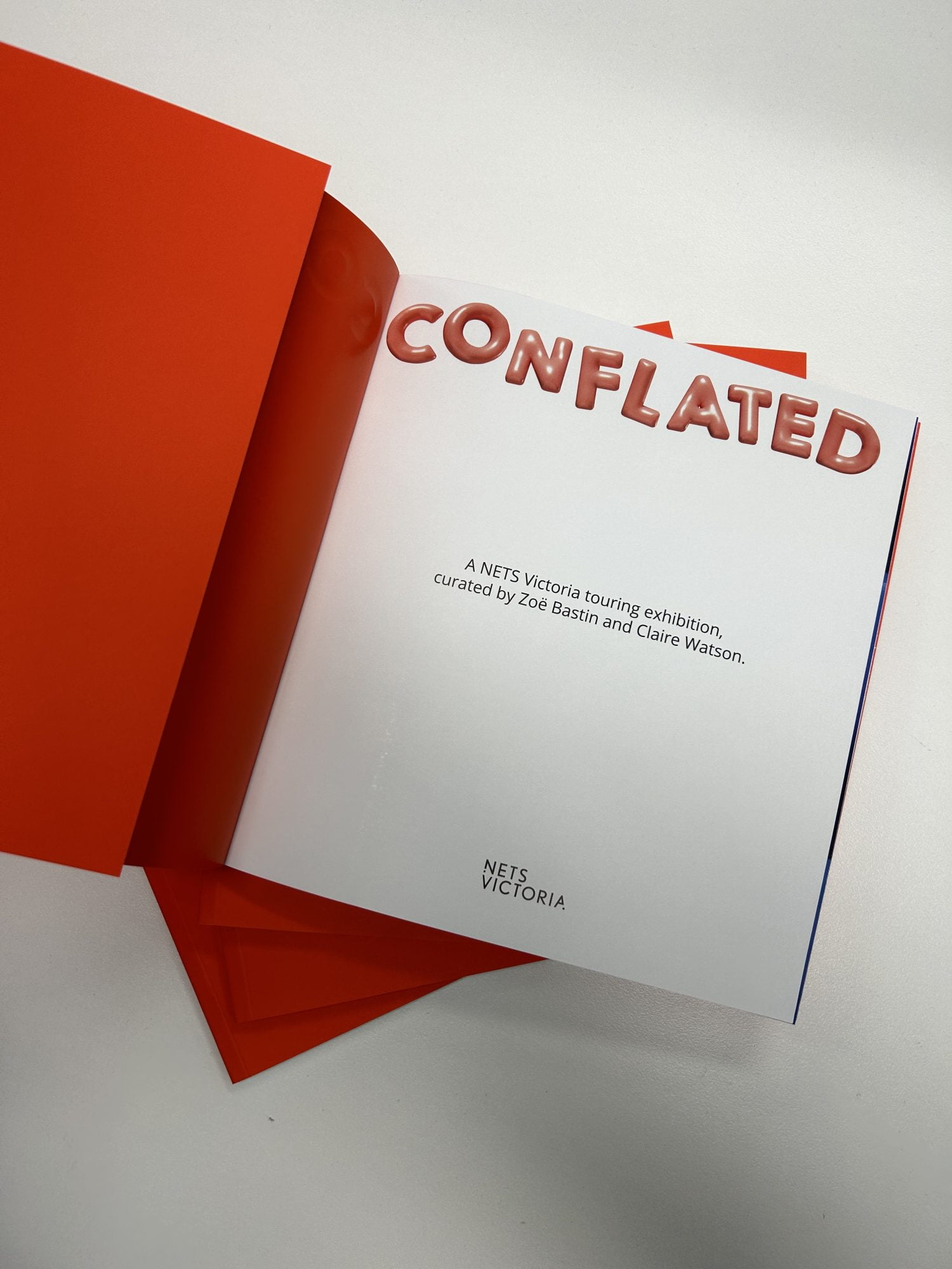 Conflated Catalogue