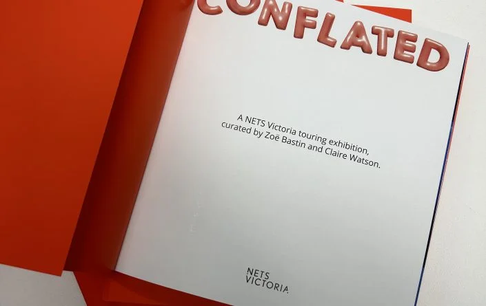 Conflated Catalogue